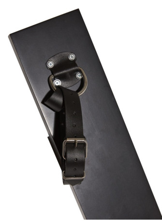 Bondage Cross